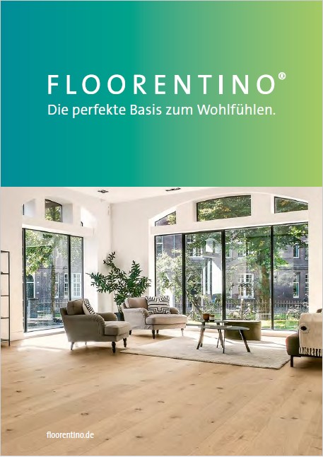 Floorentino Designböden
