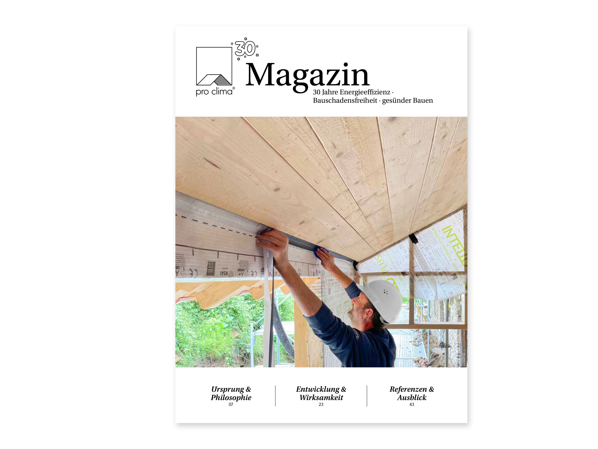 einfach packen Magazin de