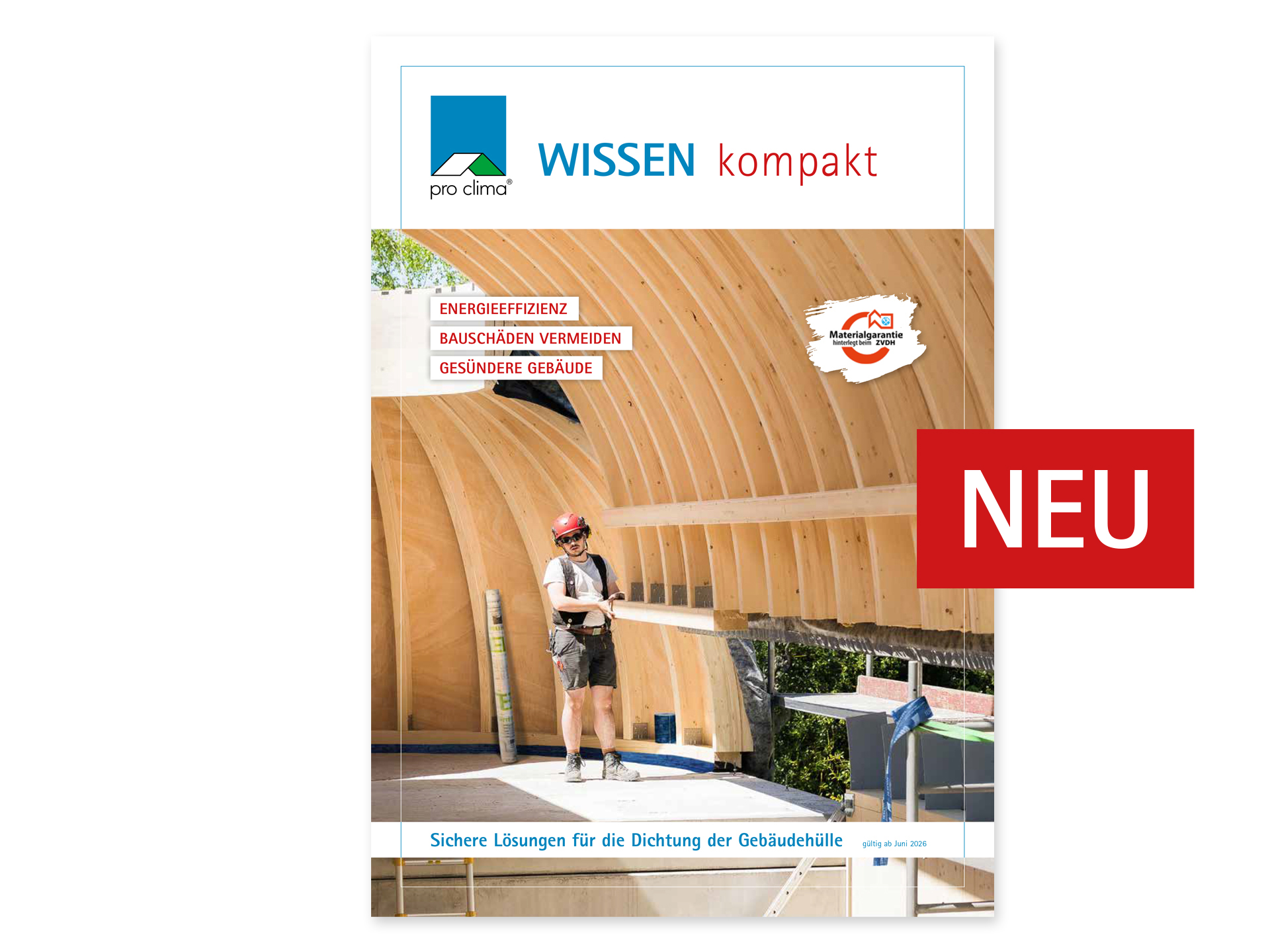 einfach packen WISSEN 2026 NEU